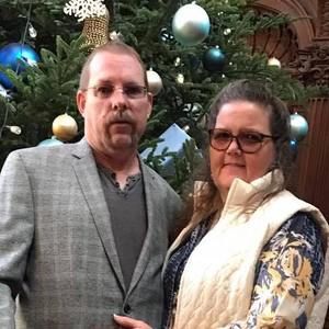 Meet your Posher, Gail